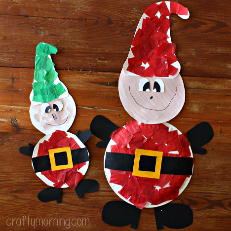 paper-plate-elf-craft-for-kids