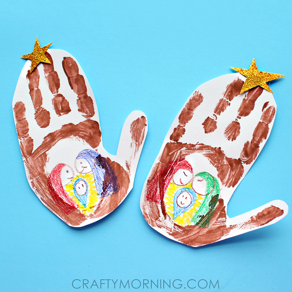 handprint-jesus-stable-kids-craft-christmas