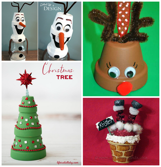 Image result for christmas crafts