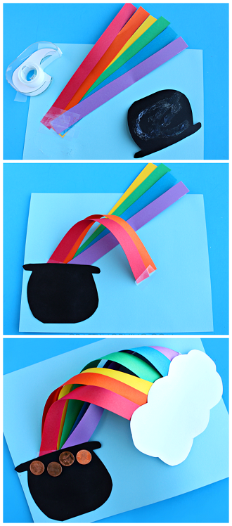 3d-over-the-rainbow-st-patricks-day-kids-craft