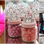 Baby Girl Shower Ideas on a Budget