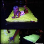 DIY Water Blob For Kids During the Summer