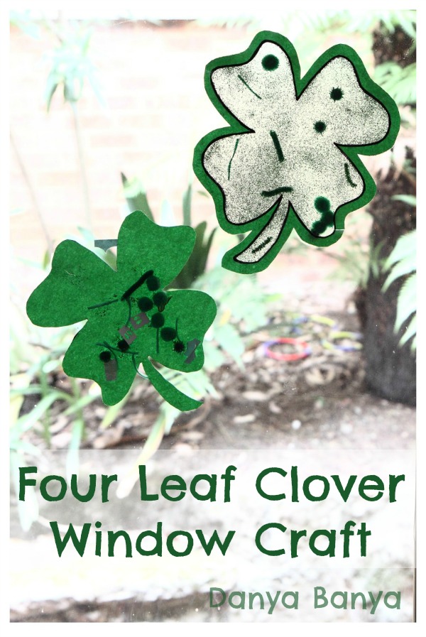 St. Patrick's Day Activities For Kids to Do