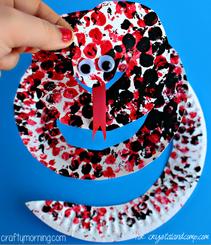 bubble-wrap-snake-paper-plate-craft-for-kids1