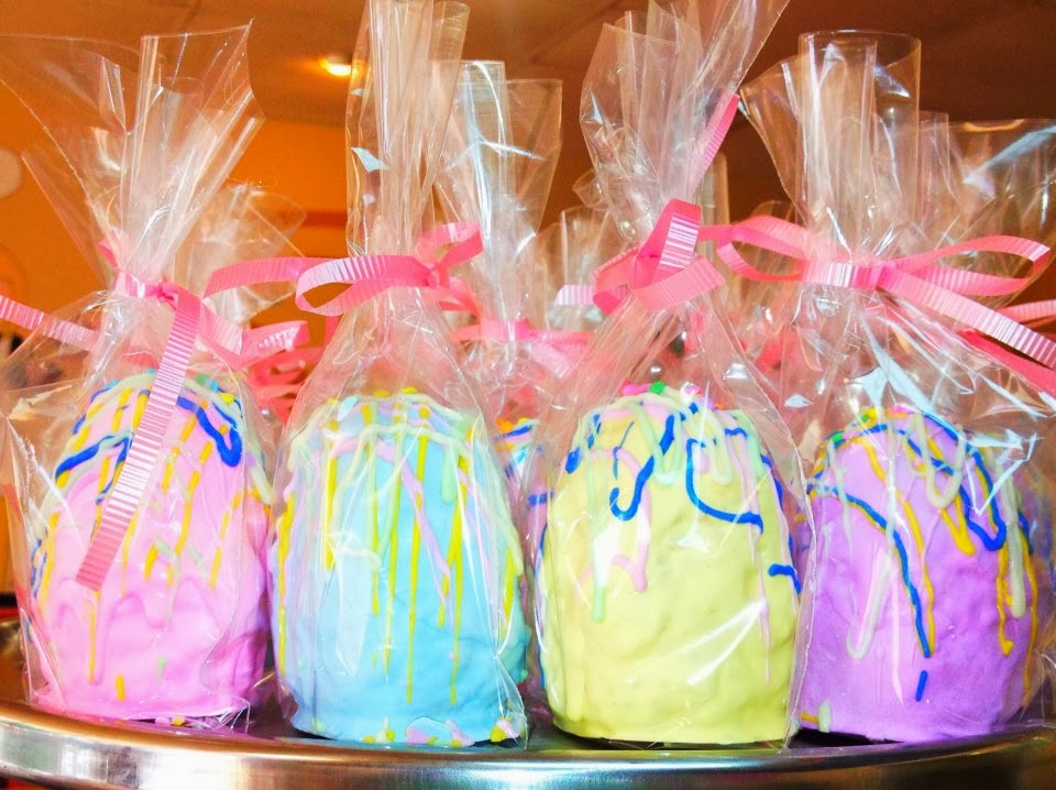 Cute Easter Treats (Fun Ideas!)
