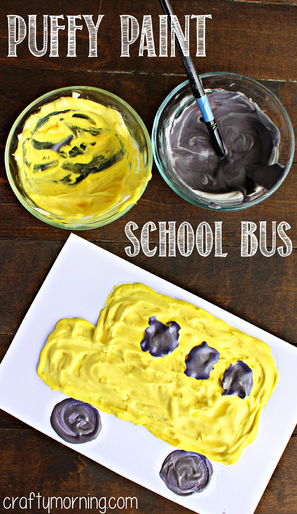 puffy-paint-school-bus-craft-for-kids
