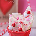 Cute Valentine's Day Dessert & Treat Ideas