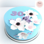 Creative 30th Birthday Cake Ideas