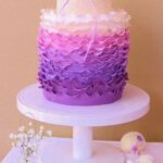 Beautiful Ombre Cake Ideas For All Occasions