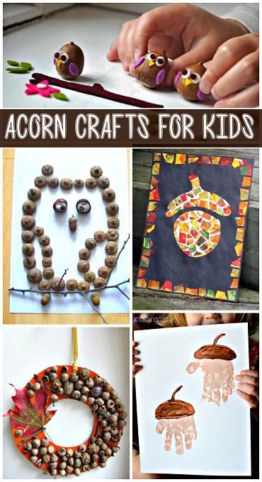 acorn-crafts-for-kids