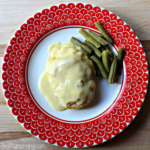 Easy Crescent Chicken Rolls Recipe