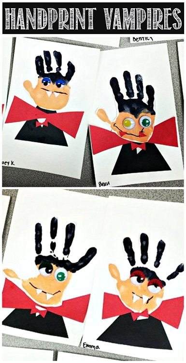 handprint-vampire-craft-for-kids