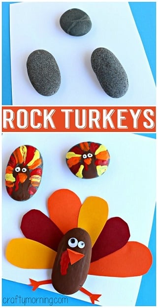 rock-turkey-thanksgiving-craft-for-kids