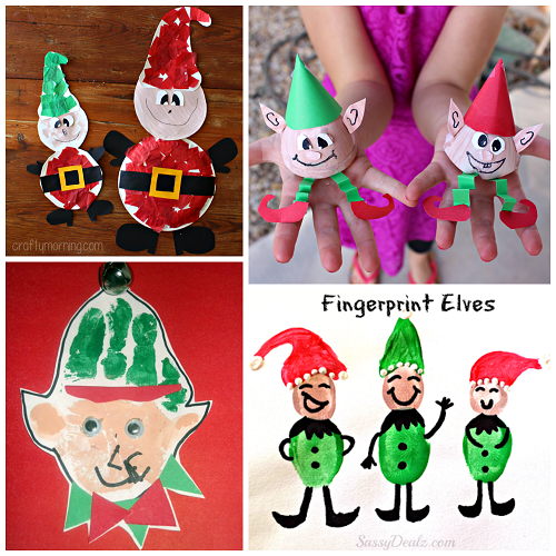 elf-crafts-for-christmas