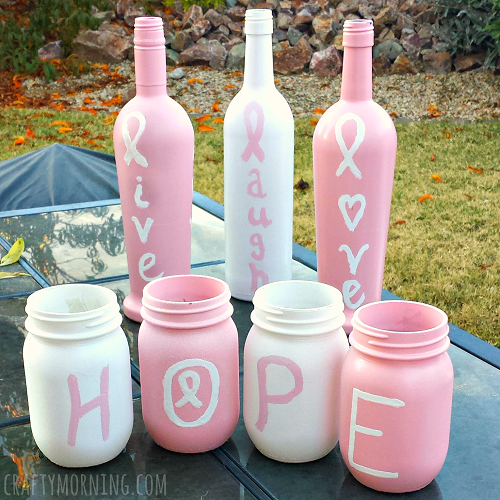 breast-cancer-awareness-bottle-crafts