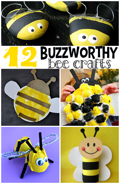 bumble-bee-crafts-for-kids-to-make-