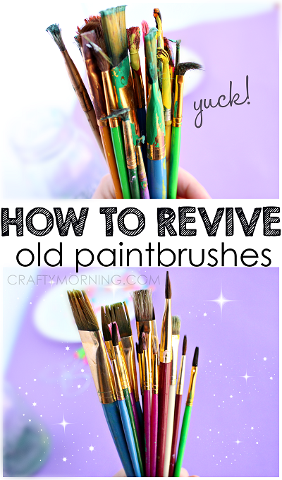 how-to-revive-old-paintbrushes-cleaning-tips
