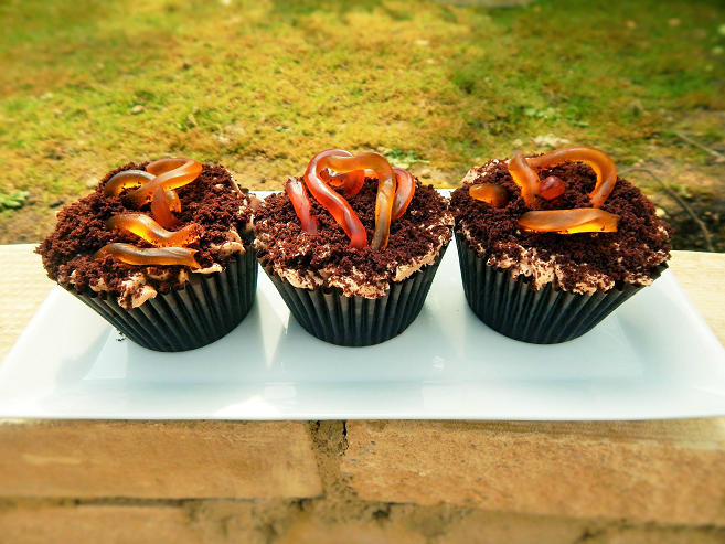 mud cupcakes mud-cupcakes-for-kids