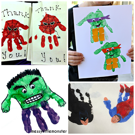 handprint-superhero-crafts-for-kids-