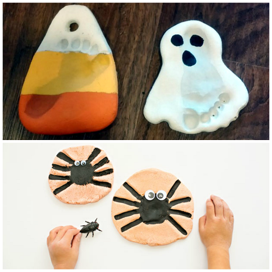 fall-halloween-salt-dough-crafts