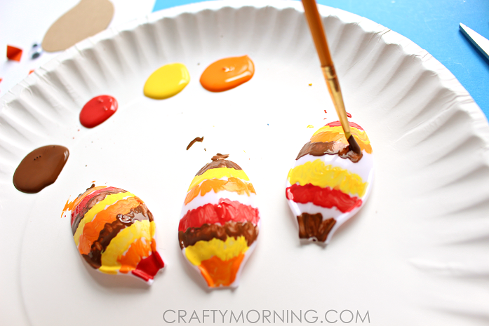 spoon turkey spoon-thanksgiving-turkey-kids-craft-