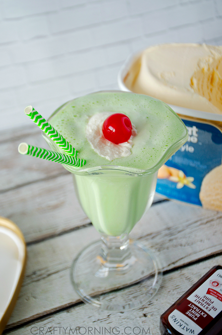 copycat-shamrock-shake-mint-st-patricks-day
