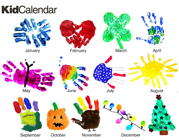 handprint-calendar-kids-craft-