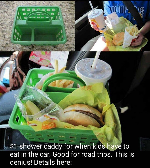 shower-caddy-road-trip-hack-for-kids