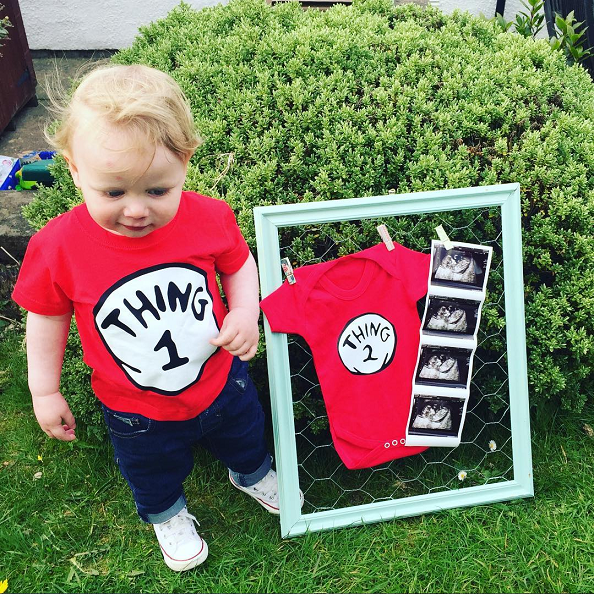 thing-1-thing-2-pregnancy-announcement