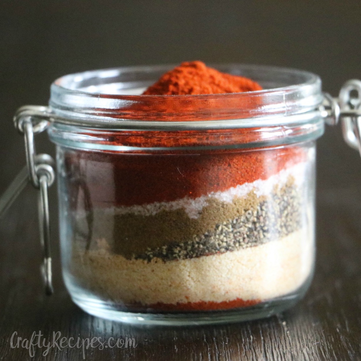 The Best BBQ Dry Rub Recipe Crafty Morning