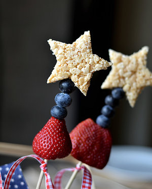 rice-krispie-4th-of-july-treats