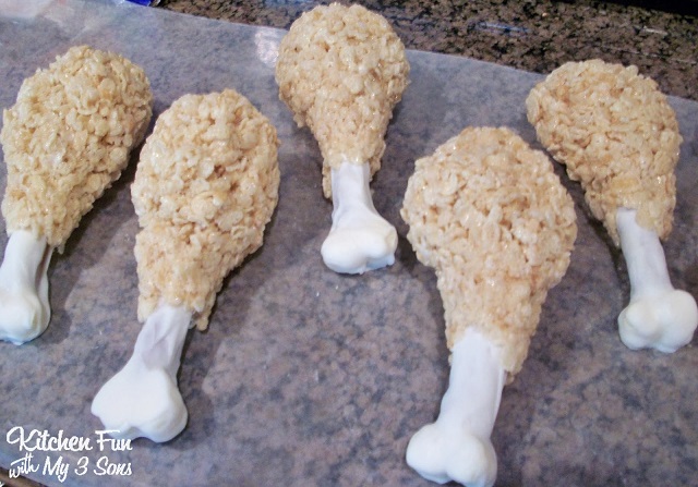 rice-krispie-turkey-leg-treats