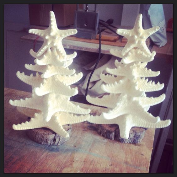 starfish-christmas-tree-decoration-beach