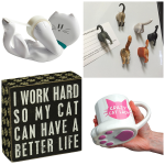 The Best Crazy Cat Lady Gift Ideas