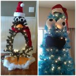 The BEST Christmas Tree Ideas for Kids