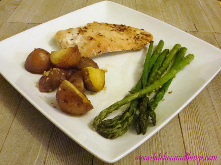 BBQ Ginger Chicken Kabobs Recipe Crafty Morning