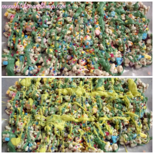 Leprechaun Bait