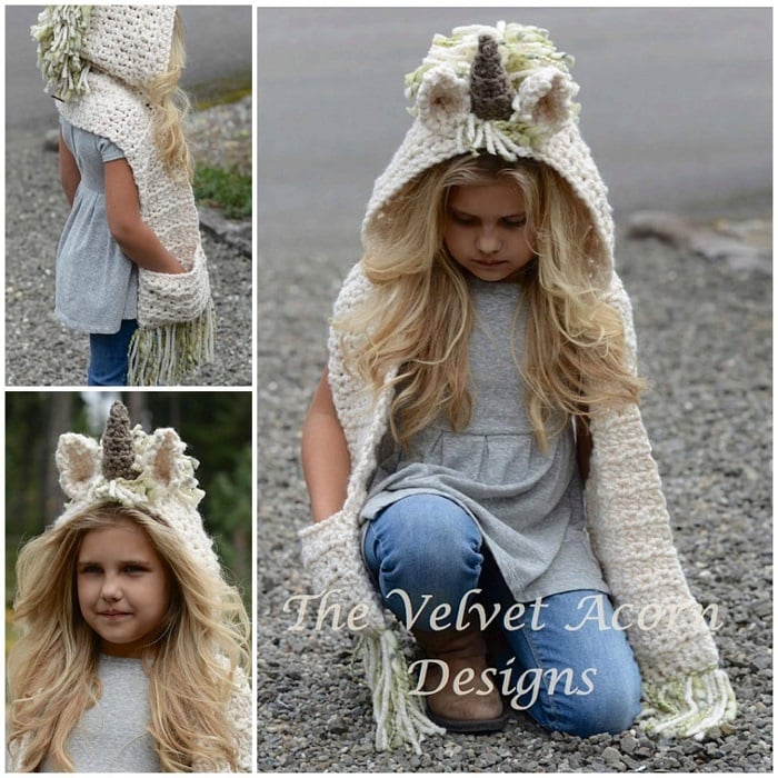 crochet-unicorn-scarf-pattern