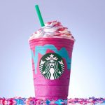 OMG, the Starbucks Unicorn Frappuccino Officially Exists