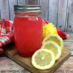 Pink Lemonade Moonshine Recipe