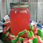 Sour Watermelon Moonshine
