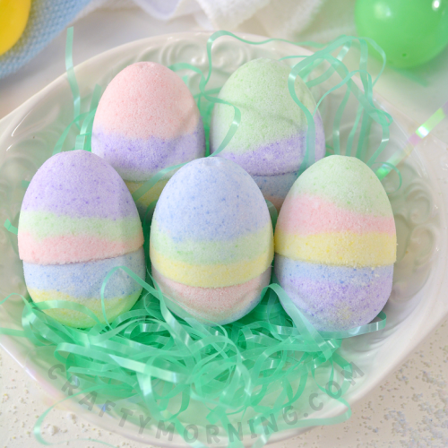 Glow Stick Bath (Kids Activity) Crafty Morning