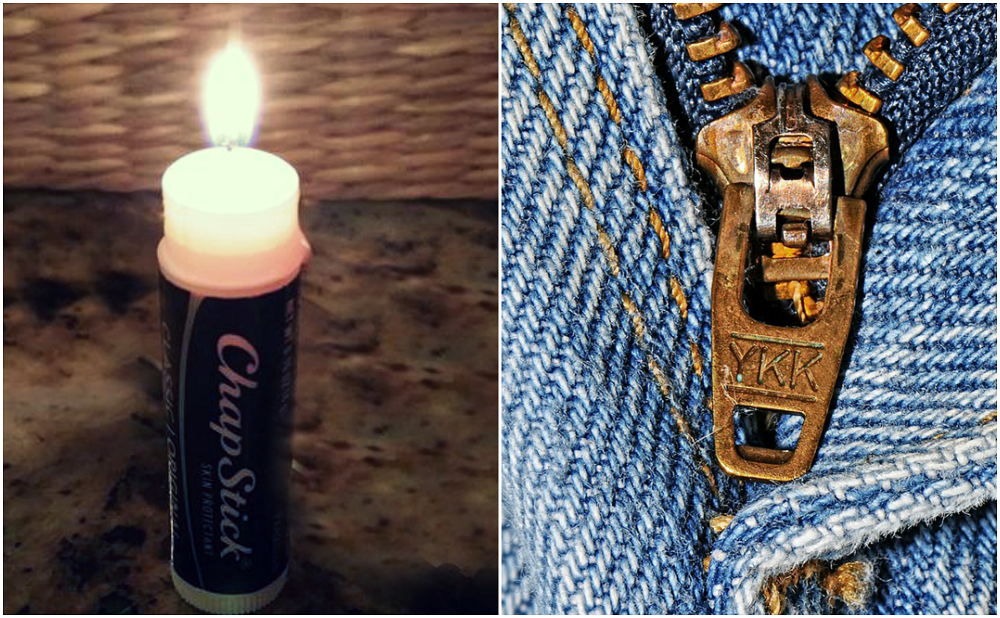 12 Surprising Ways To Use ChapStick