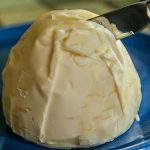 Make Organic Butter Using a Mason Jar