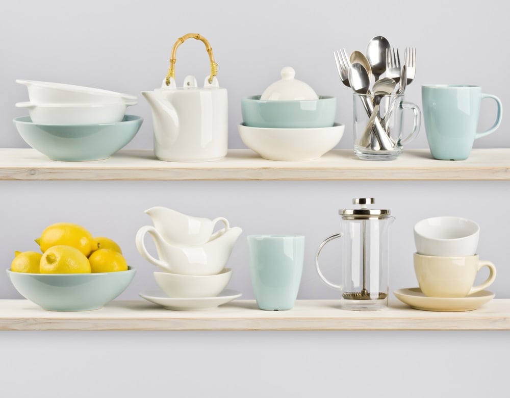 These Small Kitchen Updates Will Help Make a Big Impact