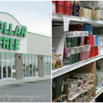 11 Dollar Store Buys that are Worth Every Penny
