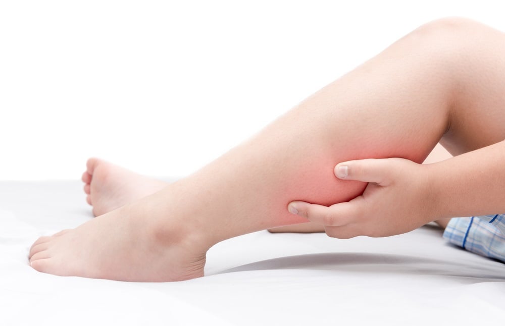 How to Treat and Prevent Nighttime Leg Cramps