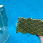 How to Clean Your Entire Pool with a Magic Eraser