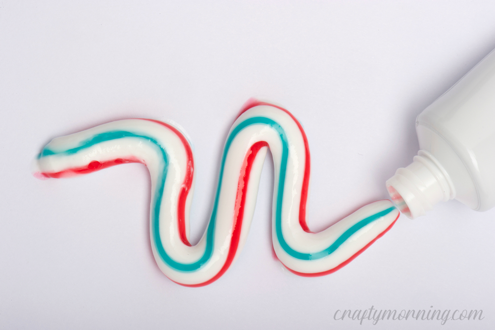 How a Tube of Toothpaste Can Teach Your Child About Bullying