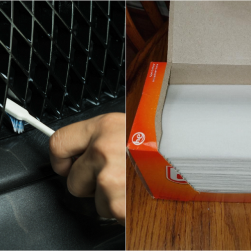 How to Clean Your Entire Pool with a Magic Eraser Crafty Morning